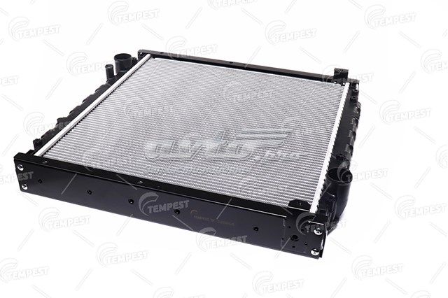 Радиатор 32880A Tempest