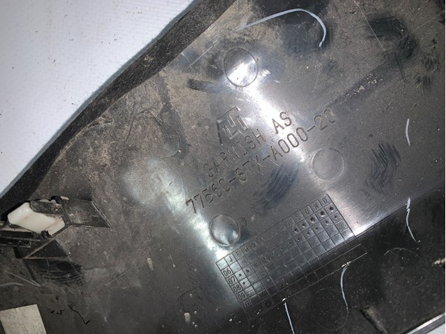 Купить 77560STXA00020 Honda 