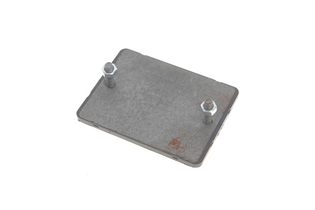 Подушка рессоры межлистовая Solgy 201155 цена, от 4.42 USD