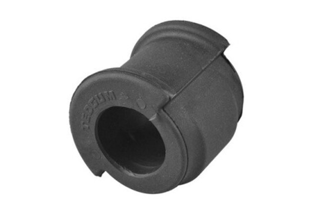 Разрезная втулка стабилизатора на Mercedes A  W169