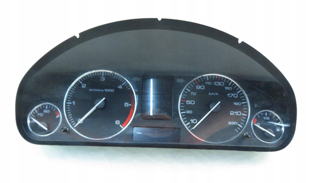  9658137280 Peugeot/Citroen