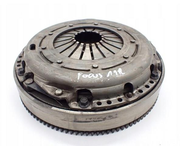 Корзина сцепления AV617563CB Ford