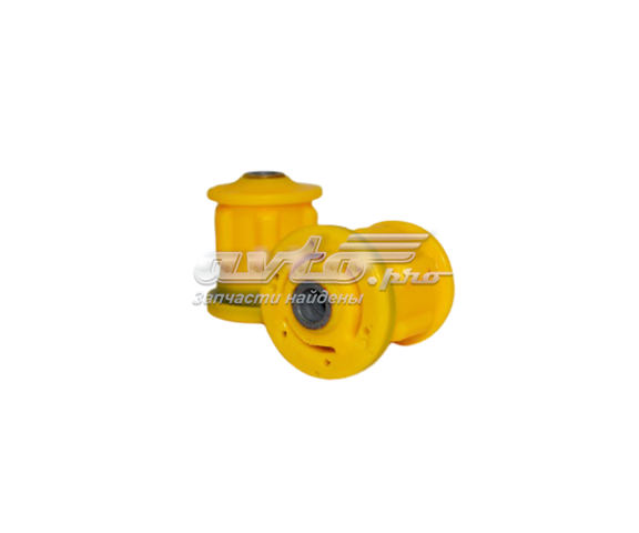 Сайлентблок заднего подрамника Polybush 020414 цена, от 6.91 USD