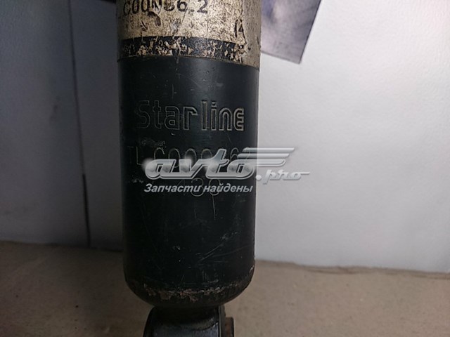 Купить TLC000362 Starline Амортизатор задней подвески