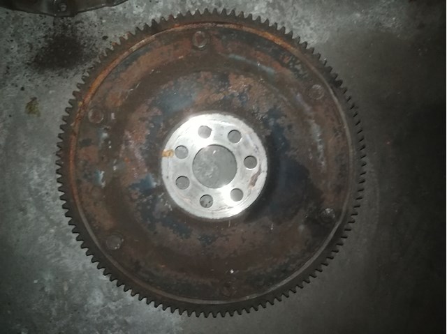 Volante de motor Mitsubishi 1120A178