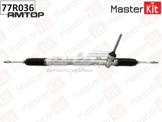 77R036 Masterkit Управление рулевое в сборе