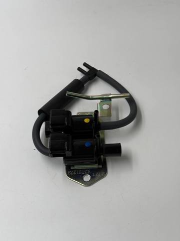 Клапан вакуумный включения переднего моста Q-fix Q0970515 цена, от 26.98 USD