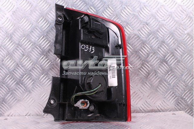 Задняя левая фара Nissan/Infiniti 265557S625 цена, от 203.39 USD