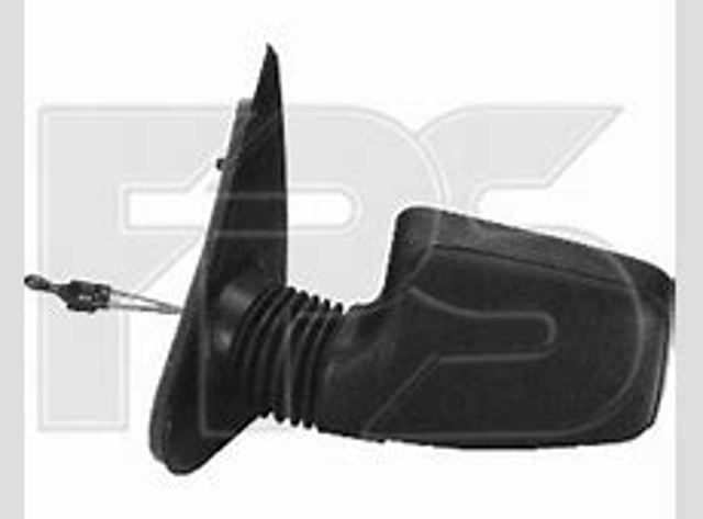 FP5535M03 FPS Левое боковое зеркало