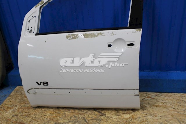 Купить H0101ZQ5MA Nissan/Infiniti Дверь передняя, левая