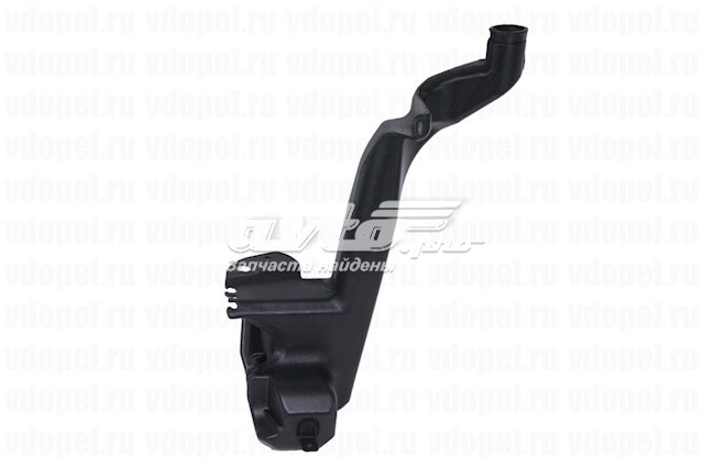 Бачок омывателя лобового стекла General Motors 13145448 цена, от 55.94 USD
