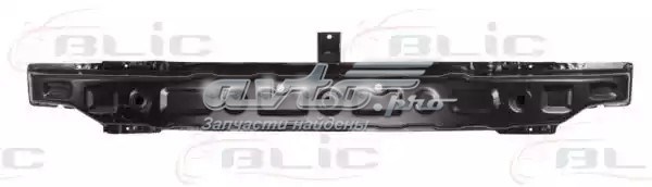 Усилитель переднего бампера Hyundai Atos MX (Хундай Атос)