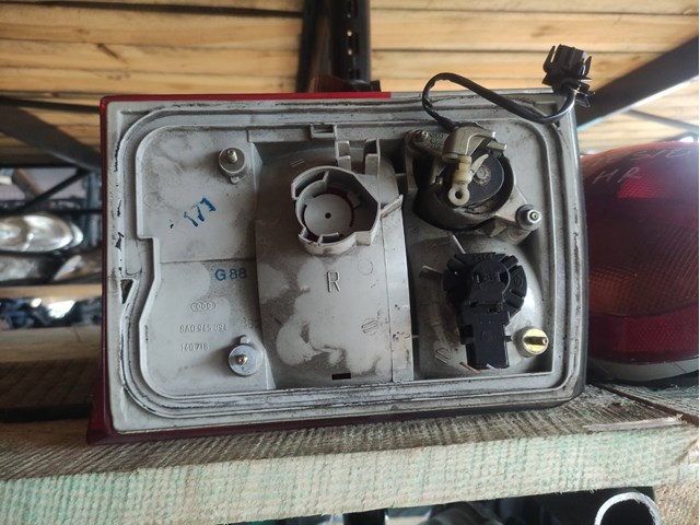 8A0945094 VAG 