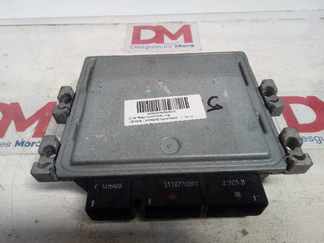 8200953545 Renault (RVI) 