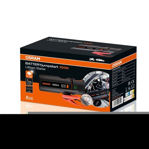 Купить OJS020 Osram 