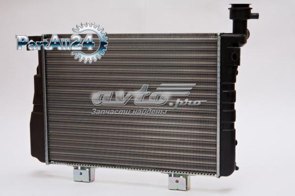 Радиатор охлаждения двигателя Lada 21060130101211 цена, от 22.60 USD