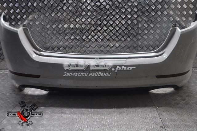 Задний бампер 866114C000 Hyundai/Kia