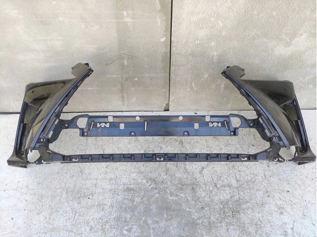 Бампер передний Toyota 521190E270
