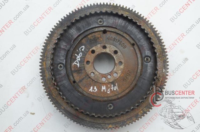 46817509 Fiat/Alfa/Lancia 
