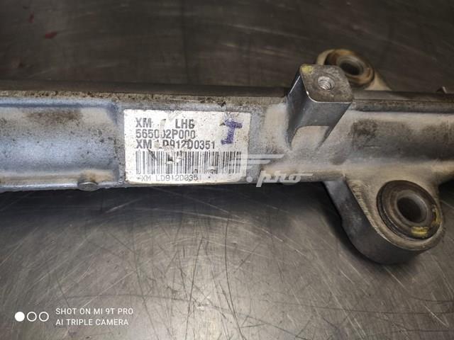 Купить 565002W900 Hyundai/Kia Рулевая рейка