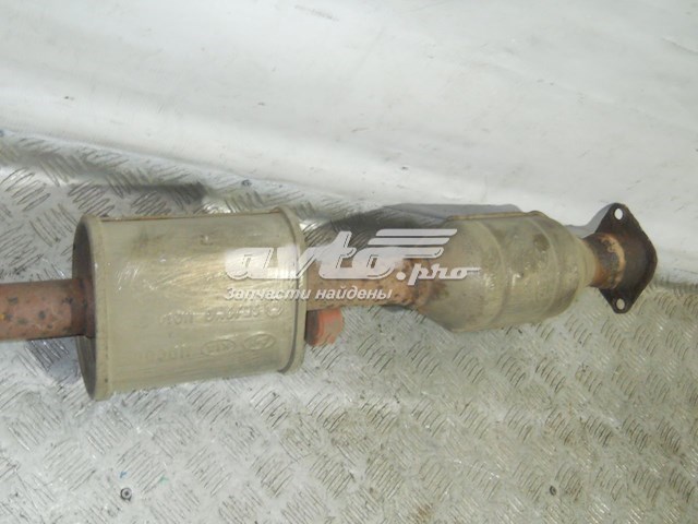  Hyundai/Kia 286004L010 цена, от 30.76 USD