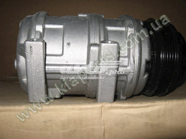 Компрессор кондиционера 977014D100AS Hyundai/Kia