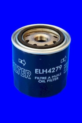 Купить ELH4279 Mecafilter Фильтр центробежный очистки масла