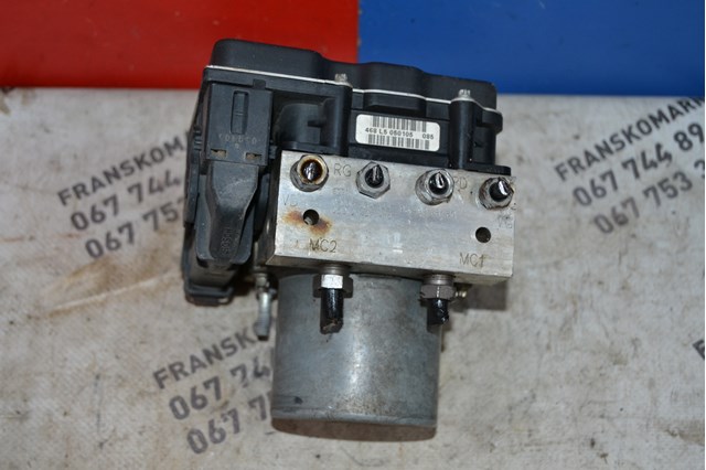 Гидроблок АБС Bosch 0265234144 цена, от 56.41 USD