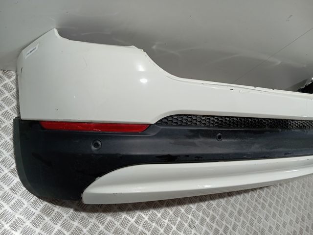 735633938 Fiat/Alfa/Lancia Задний бампер