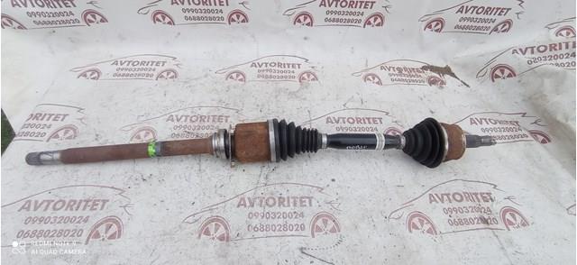Привод передний правый Fiat/Alfa/Lancia 52012149 цена, от 316.73 USD