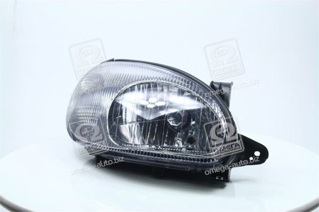 Правая блок фара TYC 205895E52B цена, от 46.60 USD