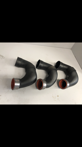 6120940708 MERCEDES Tubo flexible de aspiración, salida del filtro de aire original y equivalente