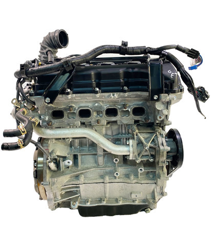 1000D178 Mitsubishi Мотор в сборе