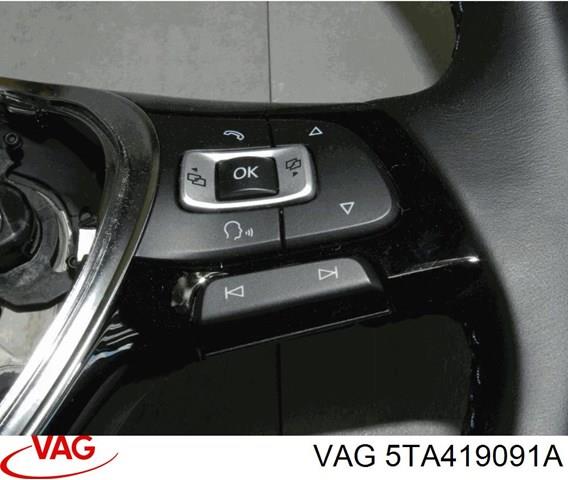 Руль 5TA419091A VAG