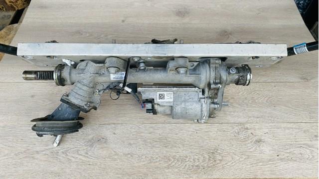 68525334AA Chrysler Управление рулевое в сборе