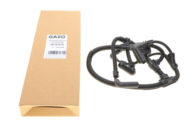 Gazo GZG1018 цена, от 52.54 USD