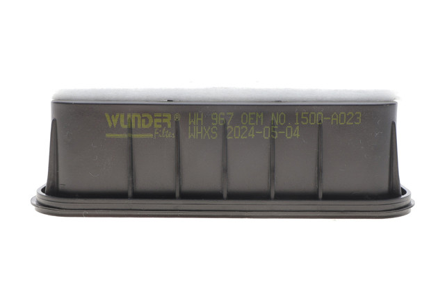 Элемент воздушного фильтра Wunder WH967 цена, от 7.85 USD