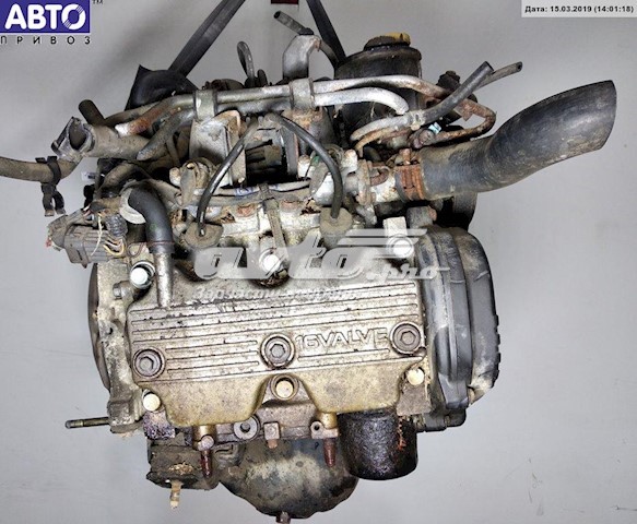 Compre Motor montado Subaru Legacy 2