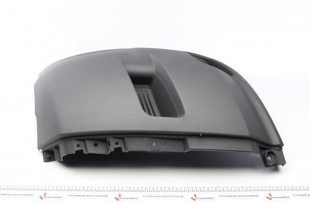 Бампер передний, левая часть Autotechteile 5050726 цена, от 28.67 USD