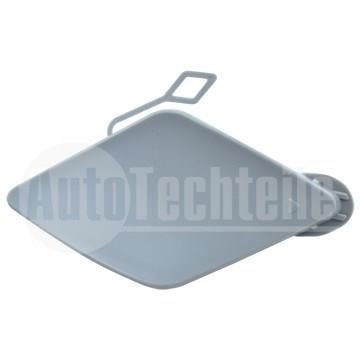 7005155 Autotechteile Передняя заглушка бампера буксировочного крюка