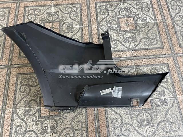Бампер задний Jaguar T4K5807LML