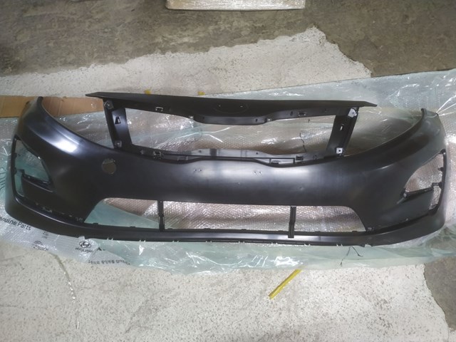 Бампер передний Hyundai/Kia 865114U500