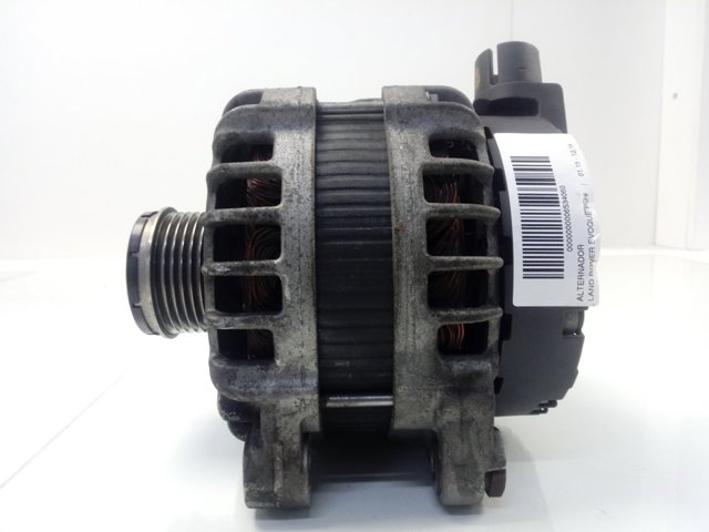 Автомобильный генератор Land Rover EJ3210300AC цена, от 96.40 USD
