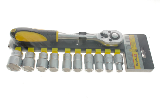  38D652 Tomex