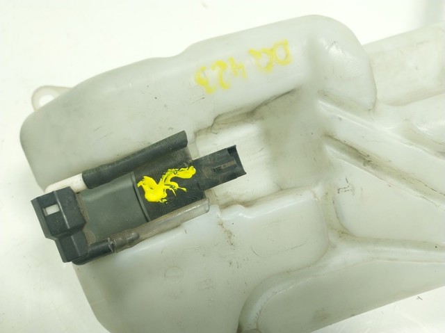 Tanque de fluido para lavador de vidro para Nissan Qashqai I J10