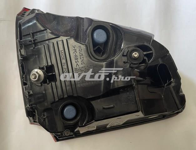 7P5945308N Porsche 