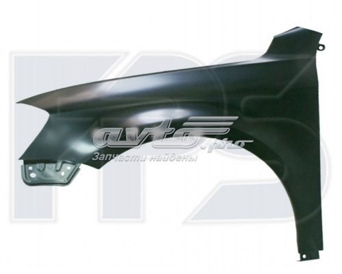 Боковая часть передняя правая FPS FP7423312 цена, от 51.27 USD