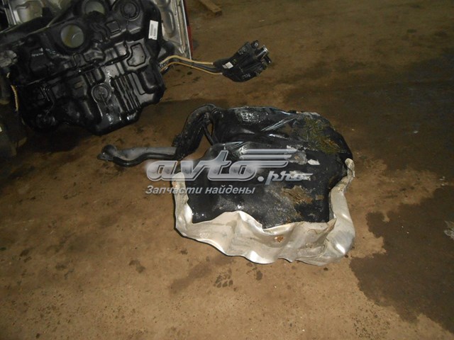 Бензобак VAG 1K0201022LG цена, от 36.68 USD