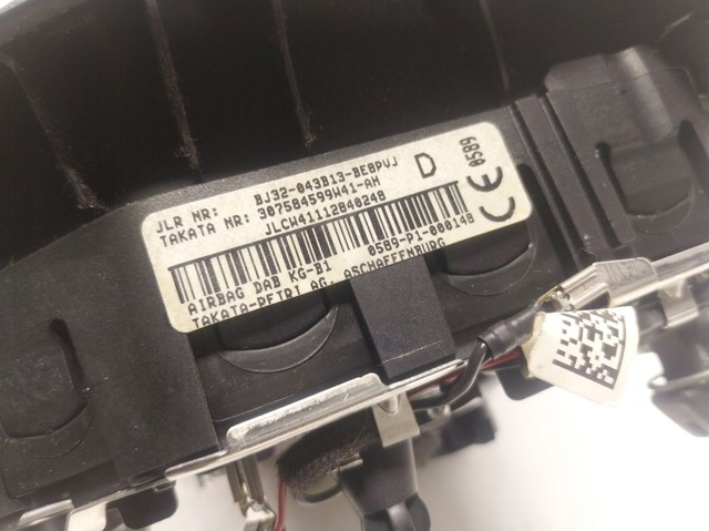 LR071372 Land Rover 