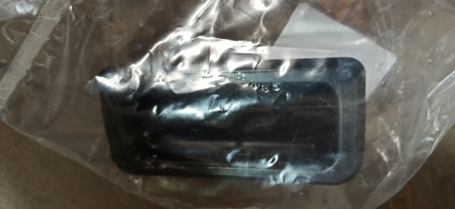 Ручка ляды, наружная NTY EZCHY728 цена, от 19.55 USD
